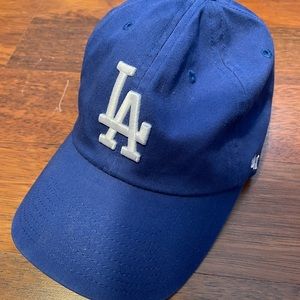 47 Los Angeles LA hat